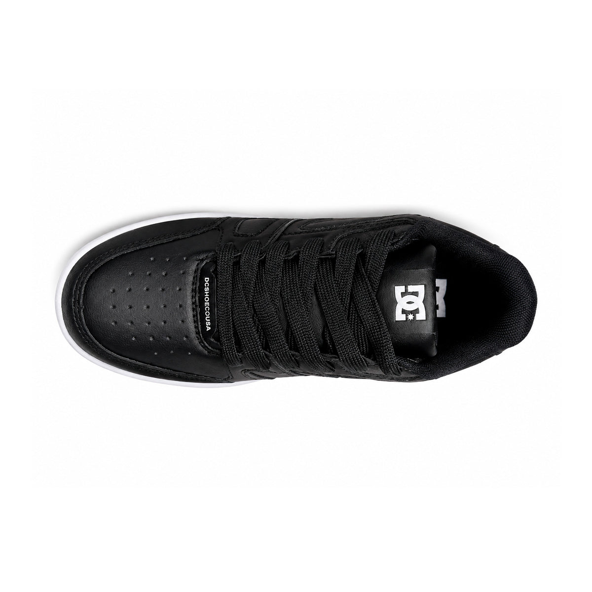 Tenis DC Prodigy BKWTS