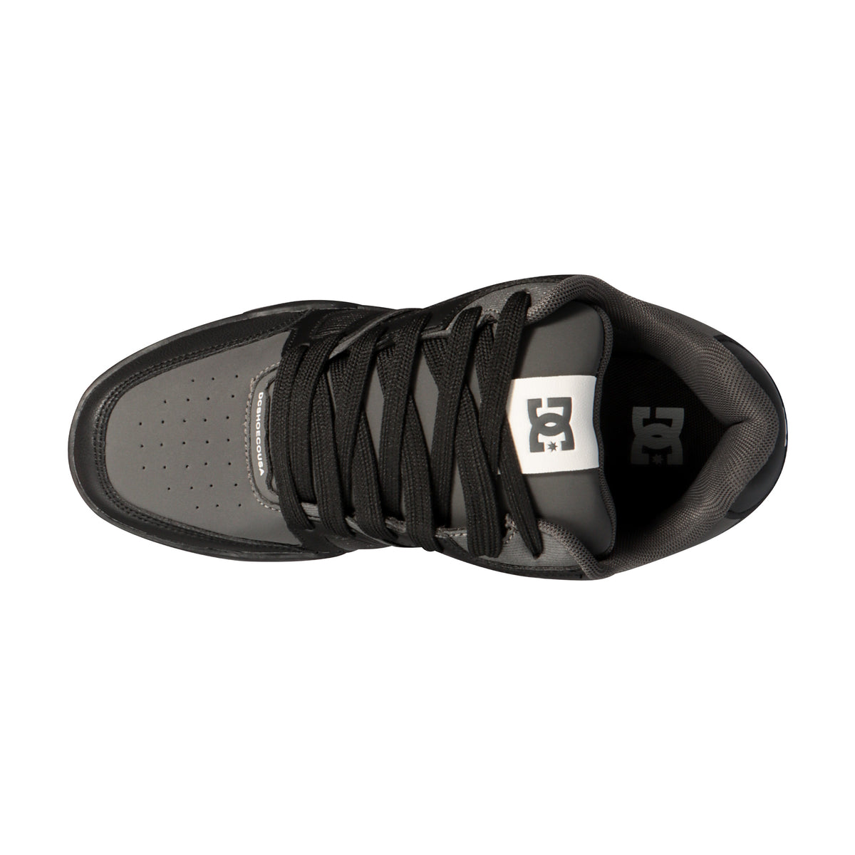 Tenis DC Prodigy BLK