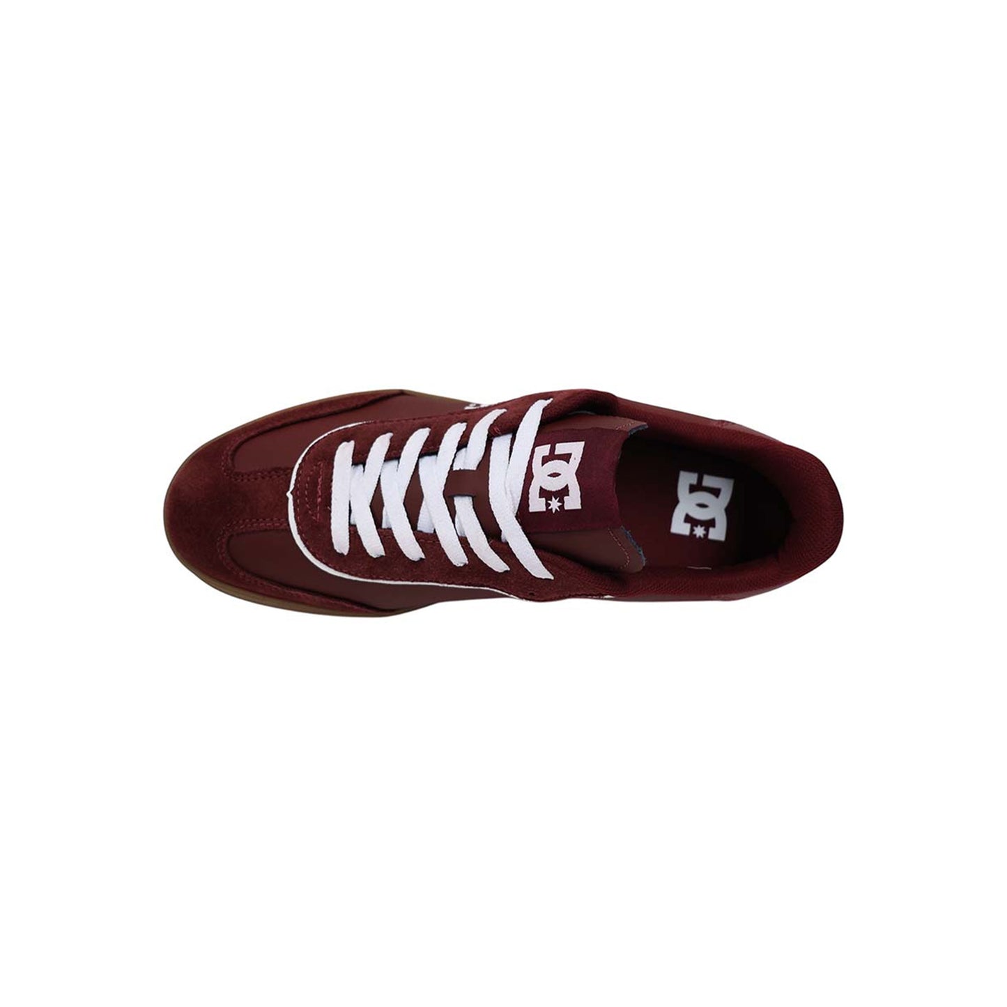 Tenis DC Shoes Chester SN MX CHA