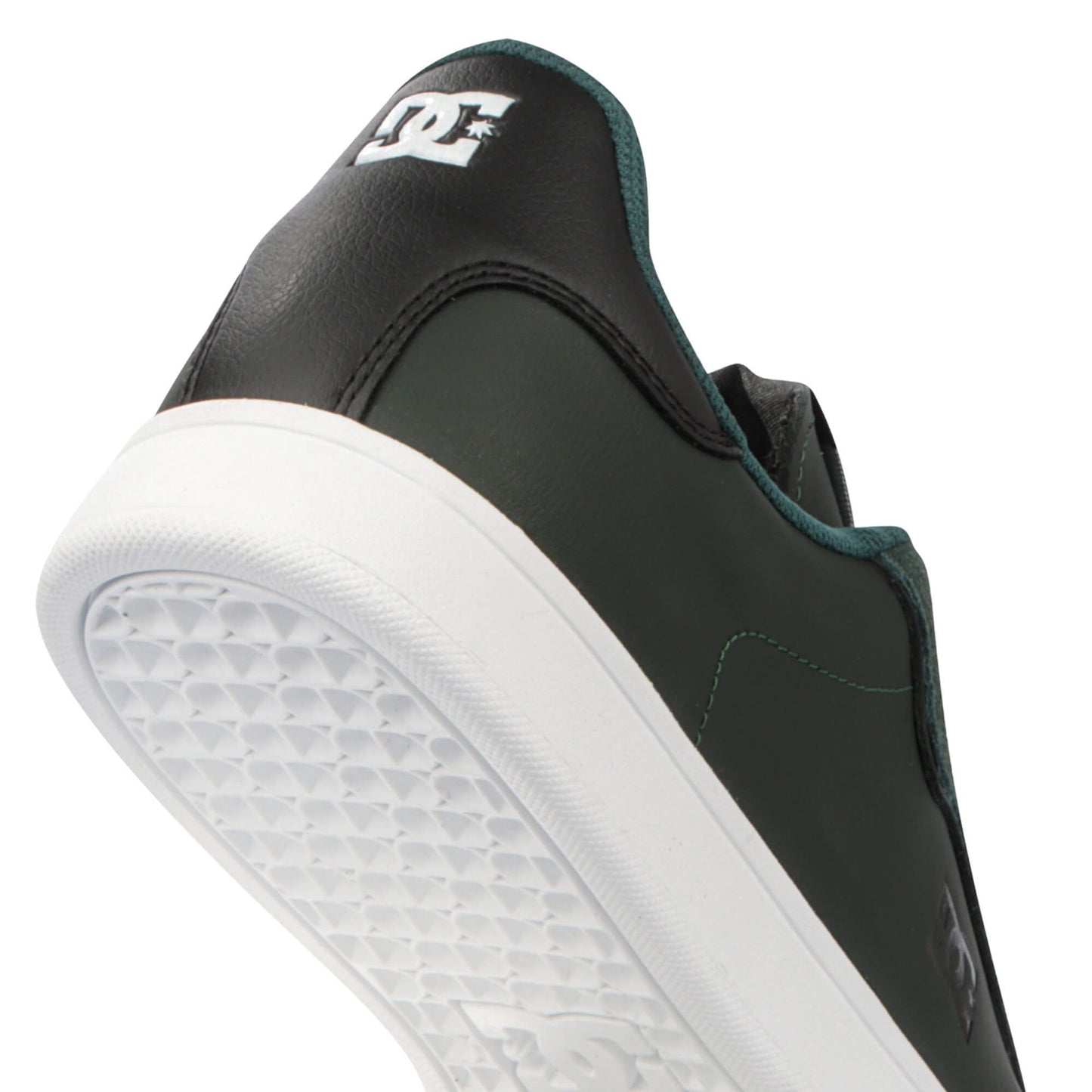 Tenis DC Shoes Chester SN MX B2D