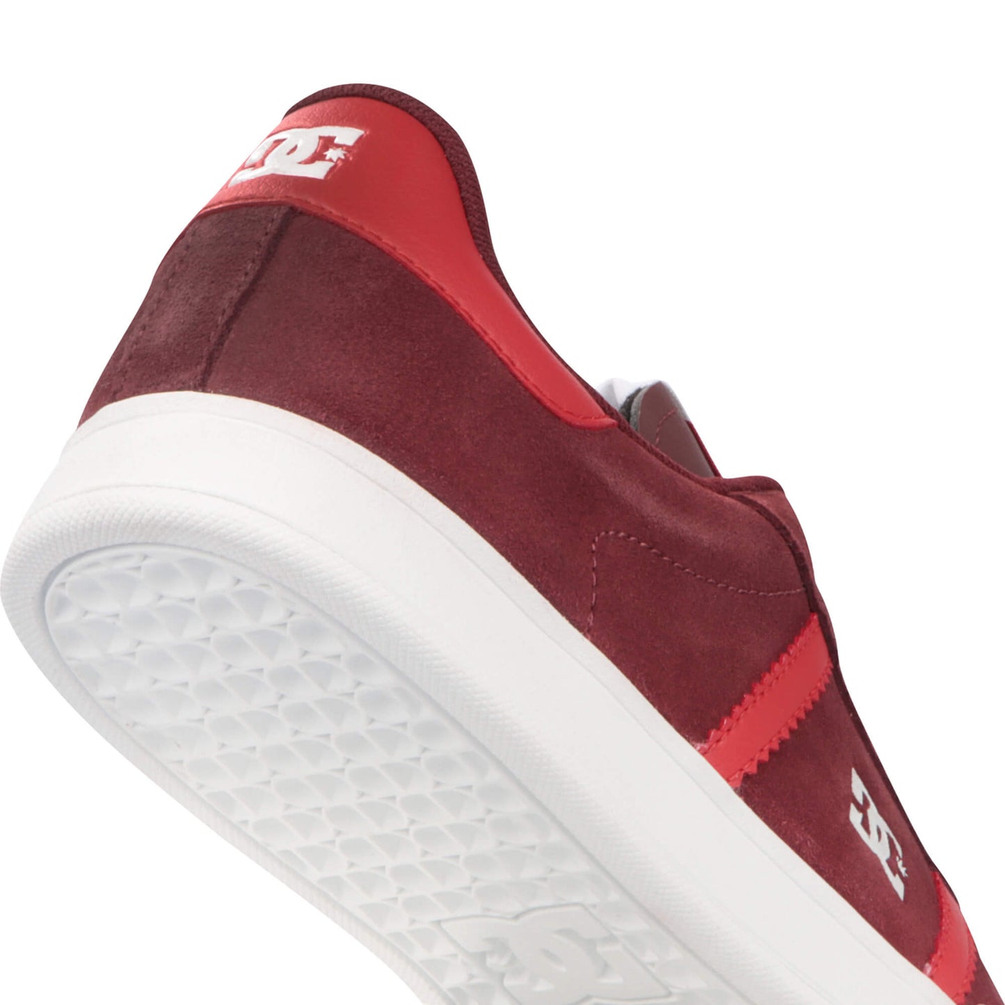 Tenis DC Shoes Ollie SD MX WMB