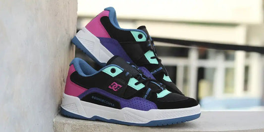 Colores que dominan la moda de tenis de mujer este año