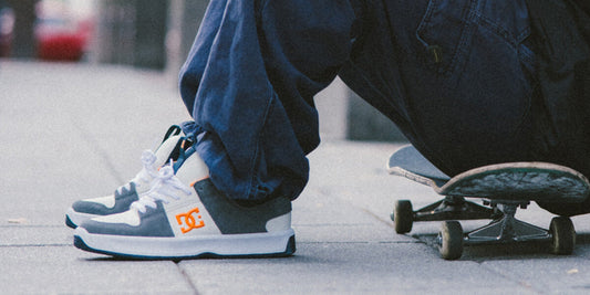 ¿Cómo mantener tus DC Shoes impecables?: Consejos de limpieza y cuidado