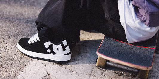 El legado de los DC Court Graffik: ¿Por qué siguen siendo un best-seller?