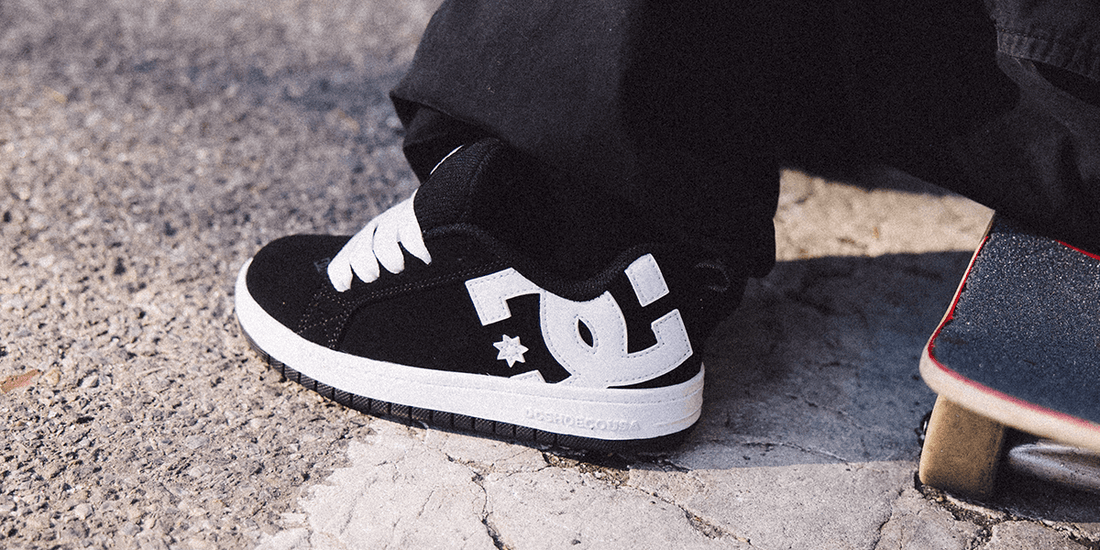 Tenis de gamuza: siempre en tendencia