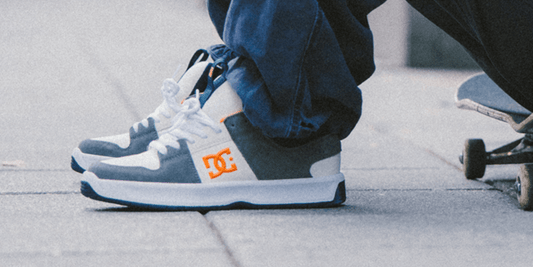 Lynx Zero y por qué son la nueva generación de tenis para skaters