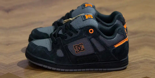 Tenis para niños y niñas de DC: ¡Mira cómo son!