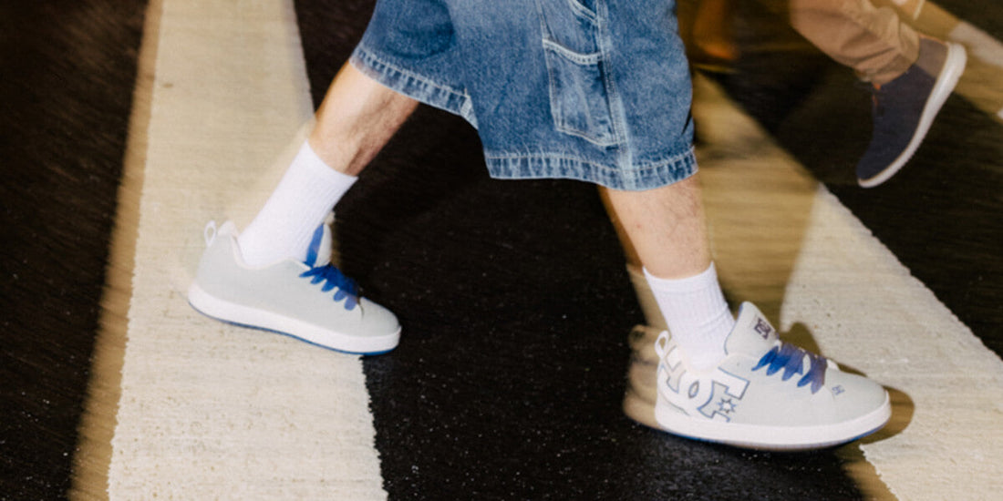 ¿Qué tenis se están usando en 2025?: Tenis de moda