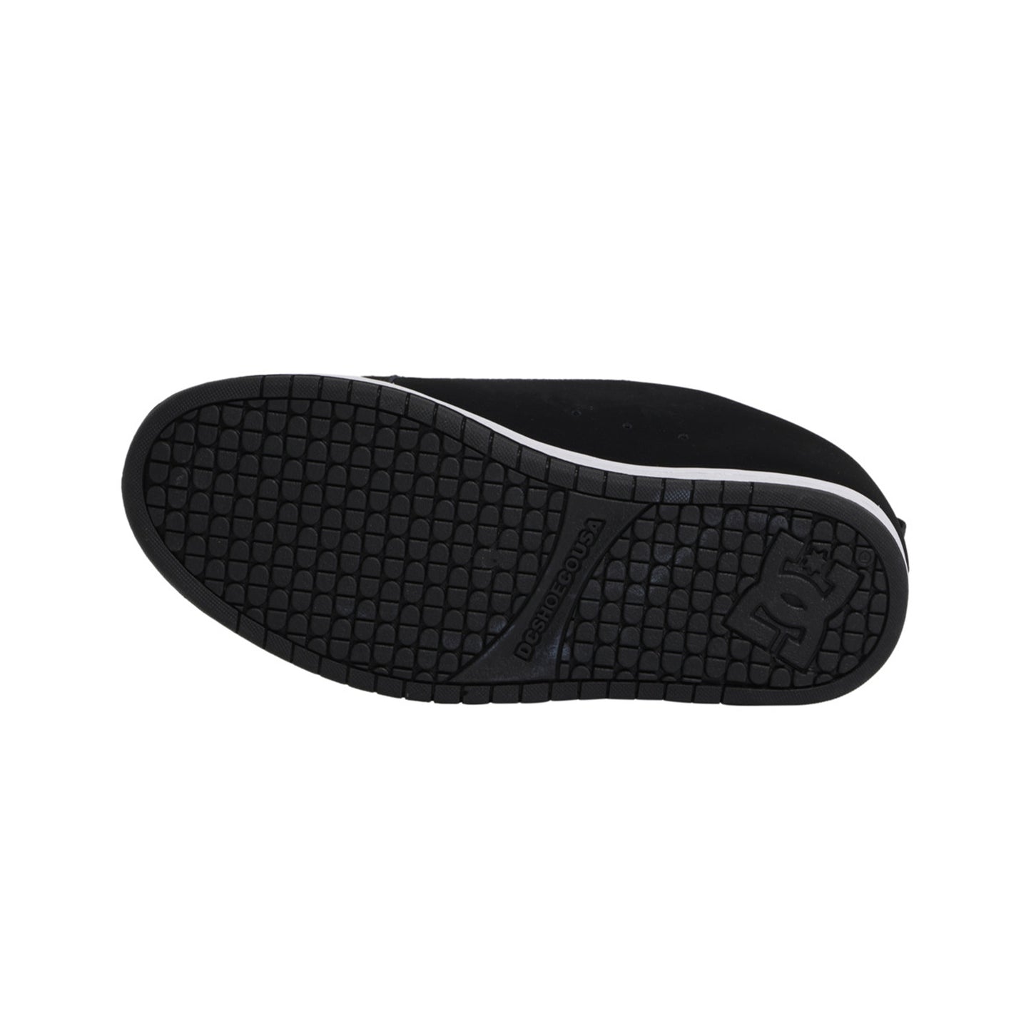 Tenis DC Shoes Court Graffik 001