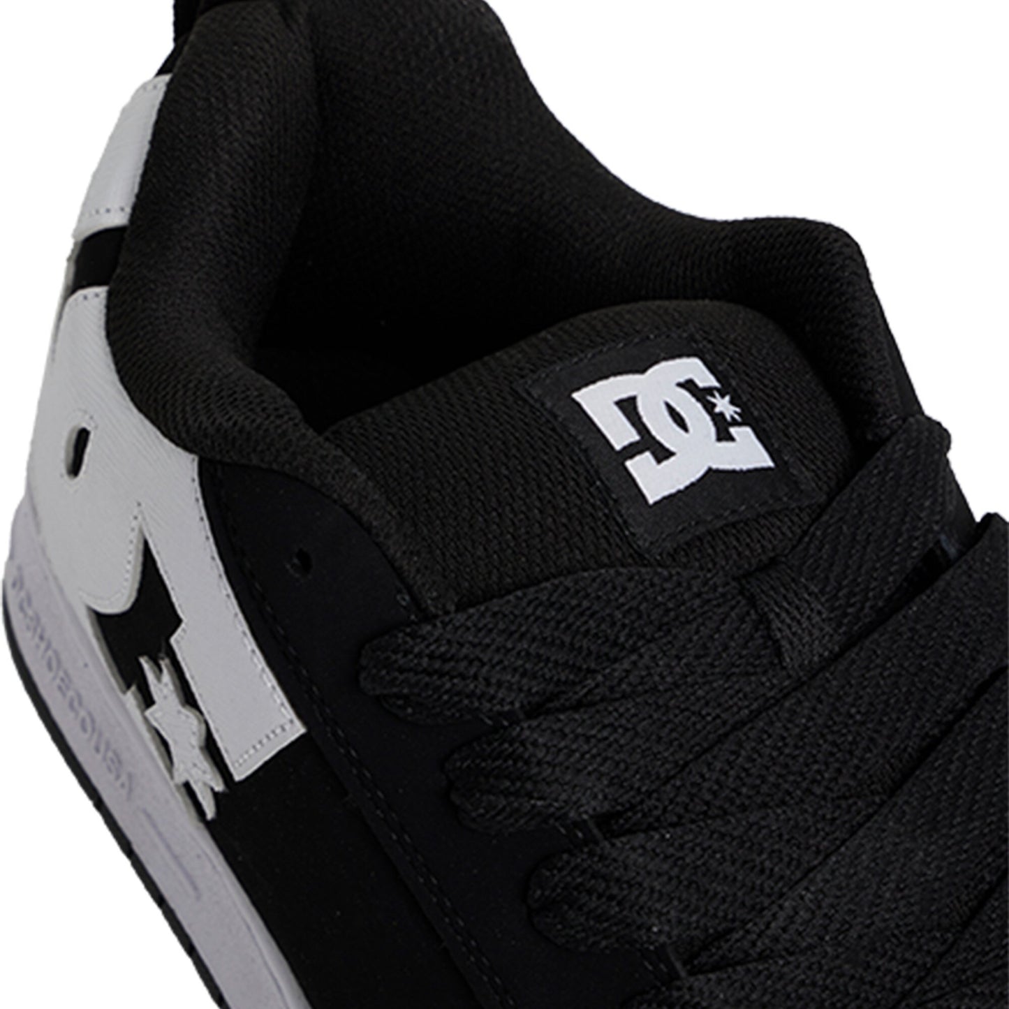 Tenis DC Shoes Court Graffik 001