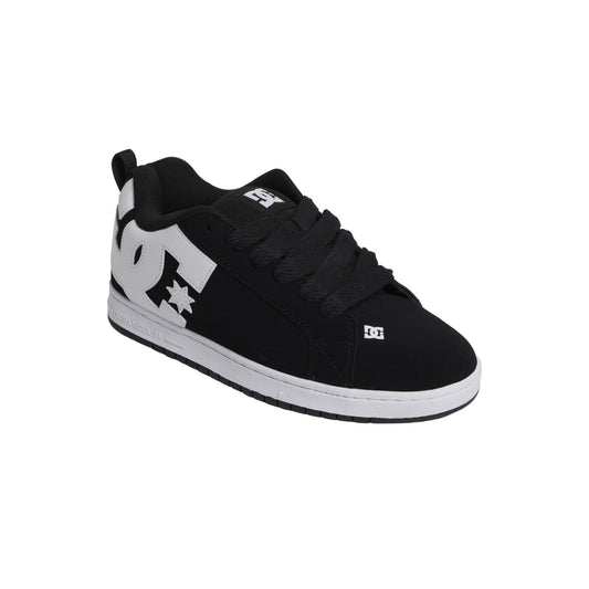Tenis DC Shoes Court Graffik 001