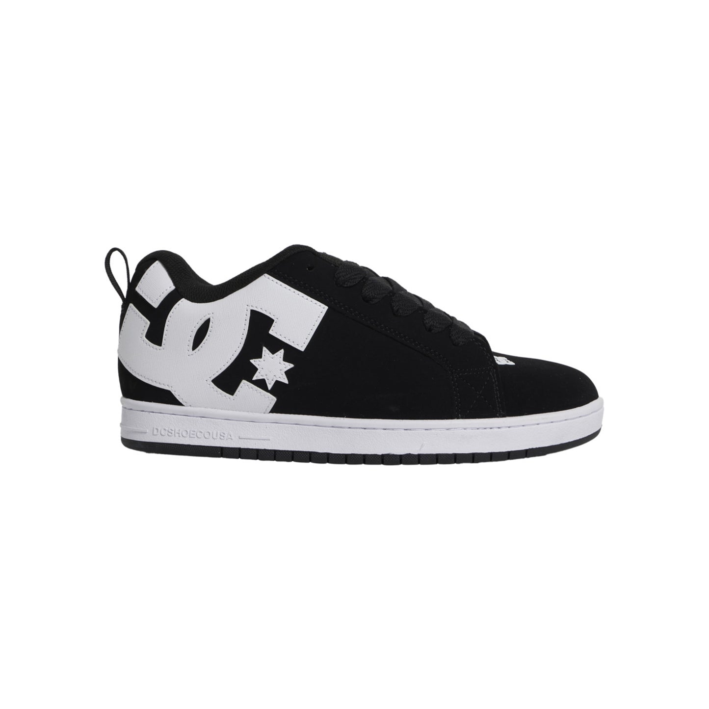 Tenis DC Shoes Court Graffik 001