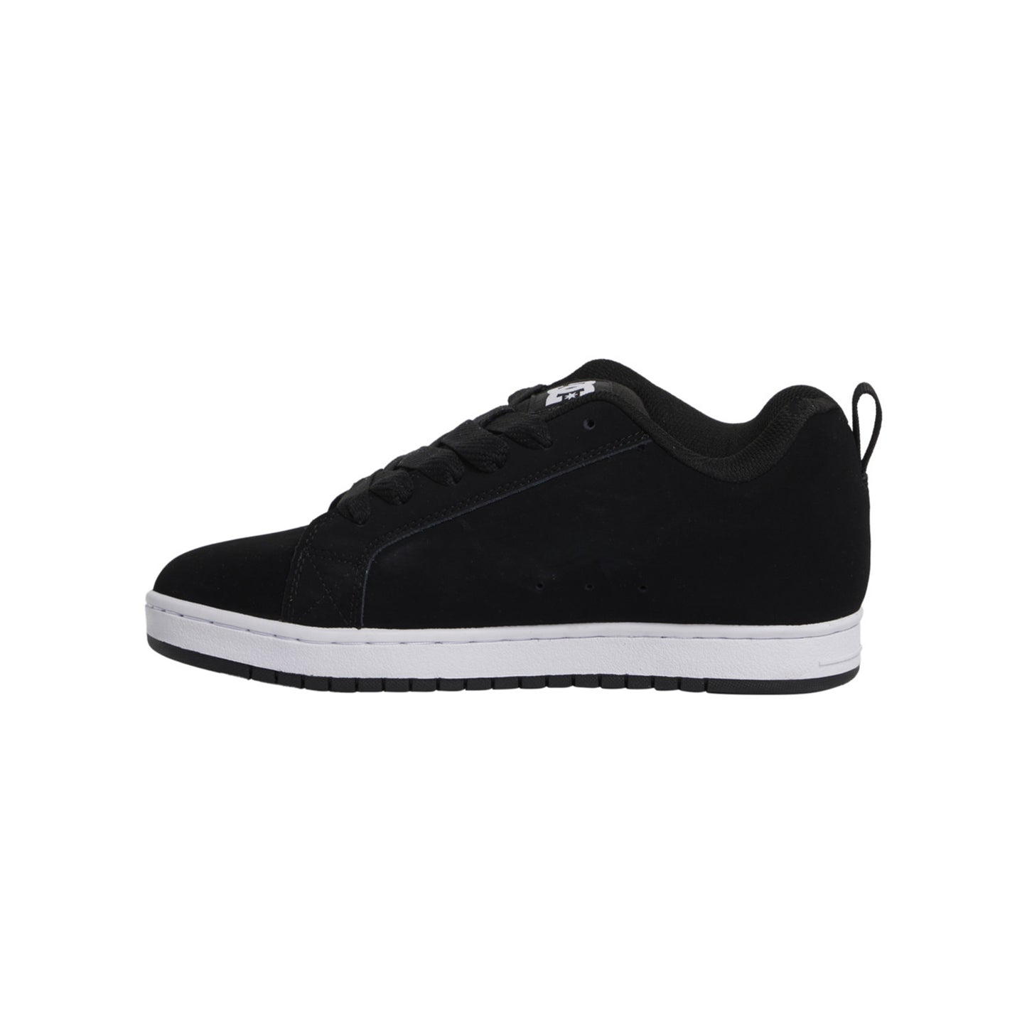 Tenis DC Shoes Court Graffik 001
