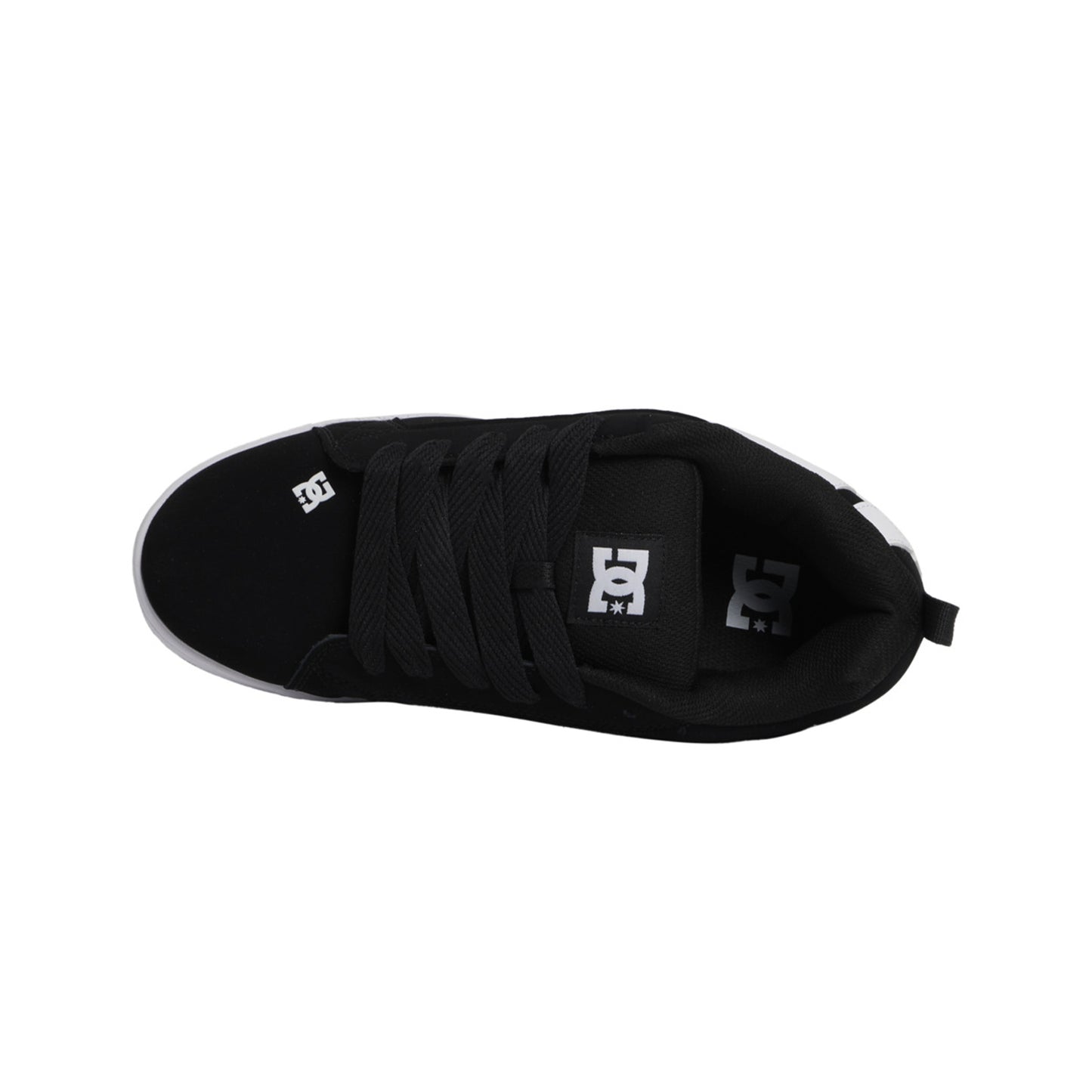 Tenis DC Shoes Court Graffik 001