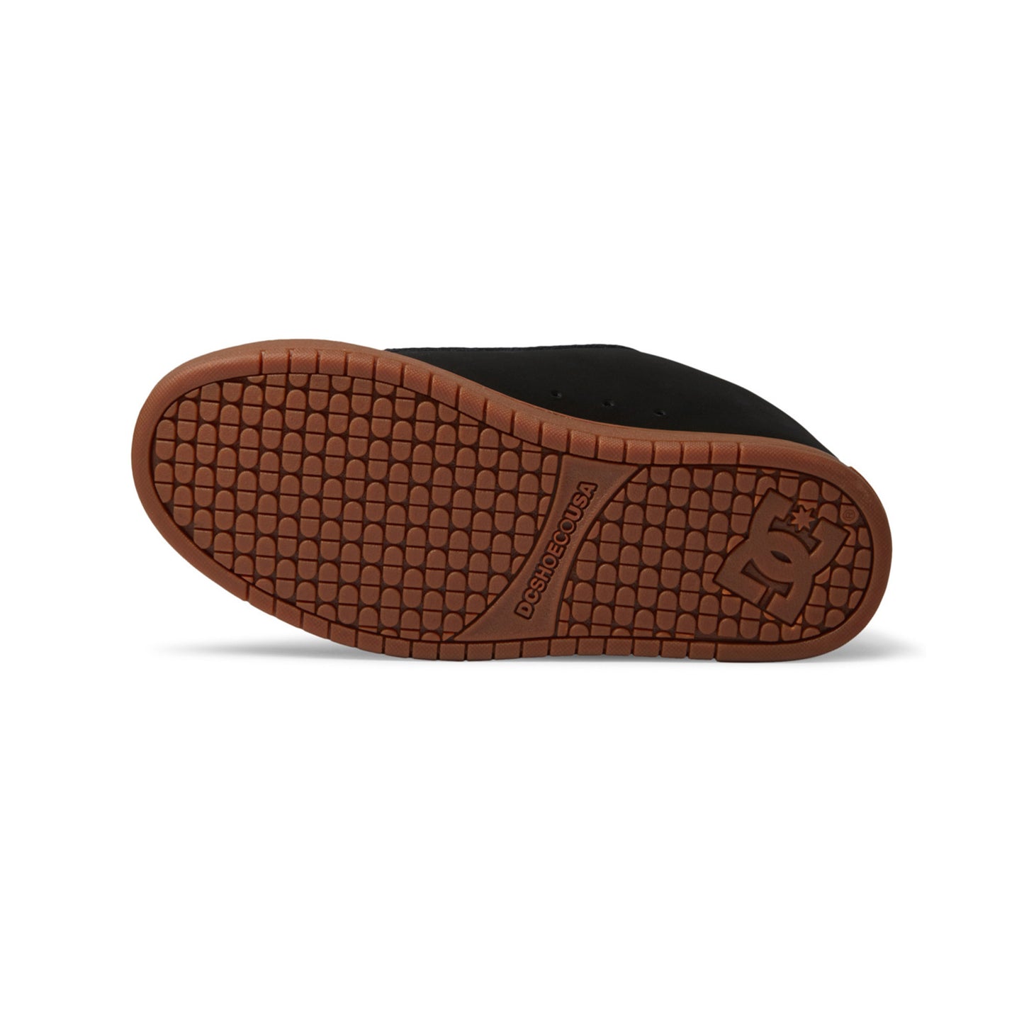 Tenis DC Shoes Court Graffik BGM