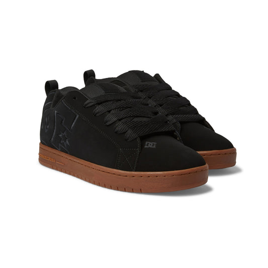 Tenis DC Shoes Court Graffik BGM