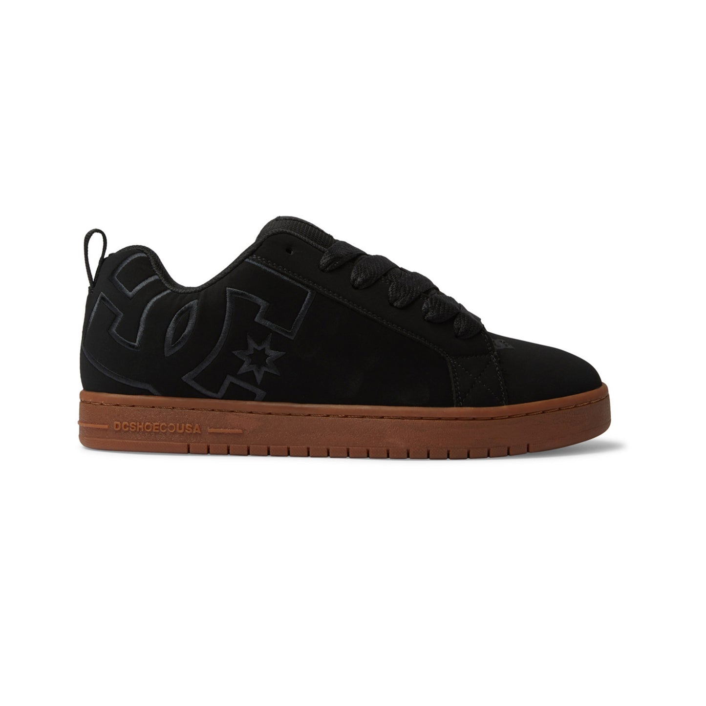 Tenis DC Shoes Court Graffik BGM