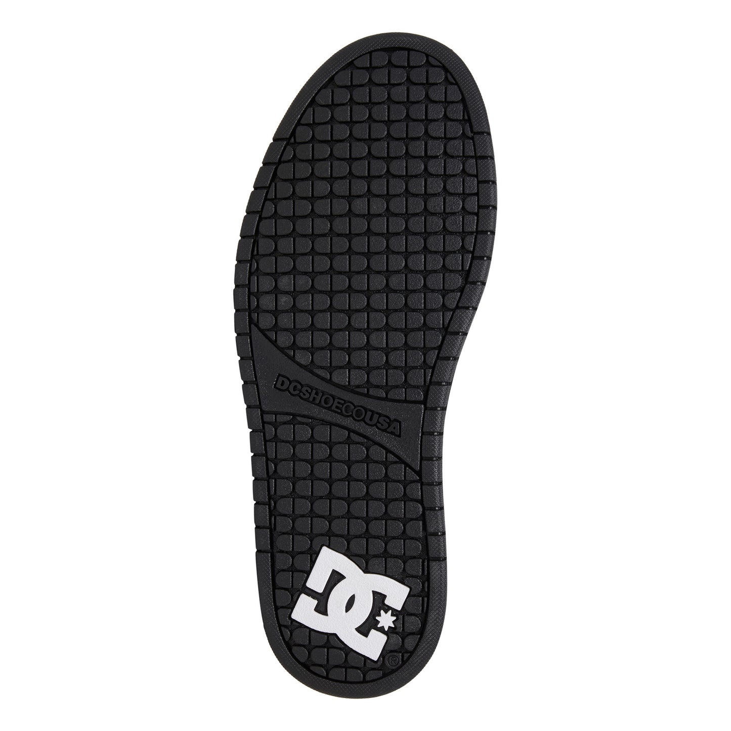 Tenis DC Shoes Court Graffik WLK