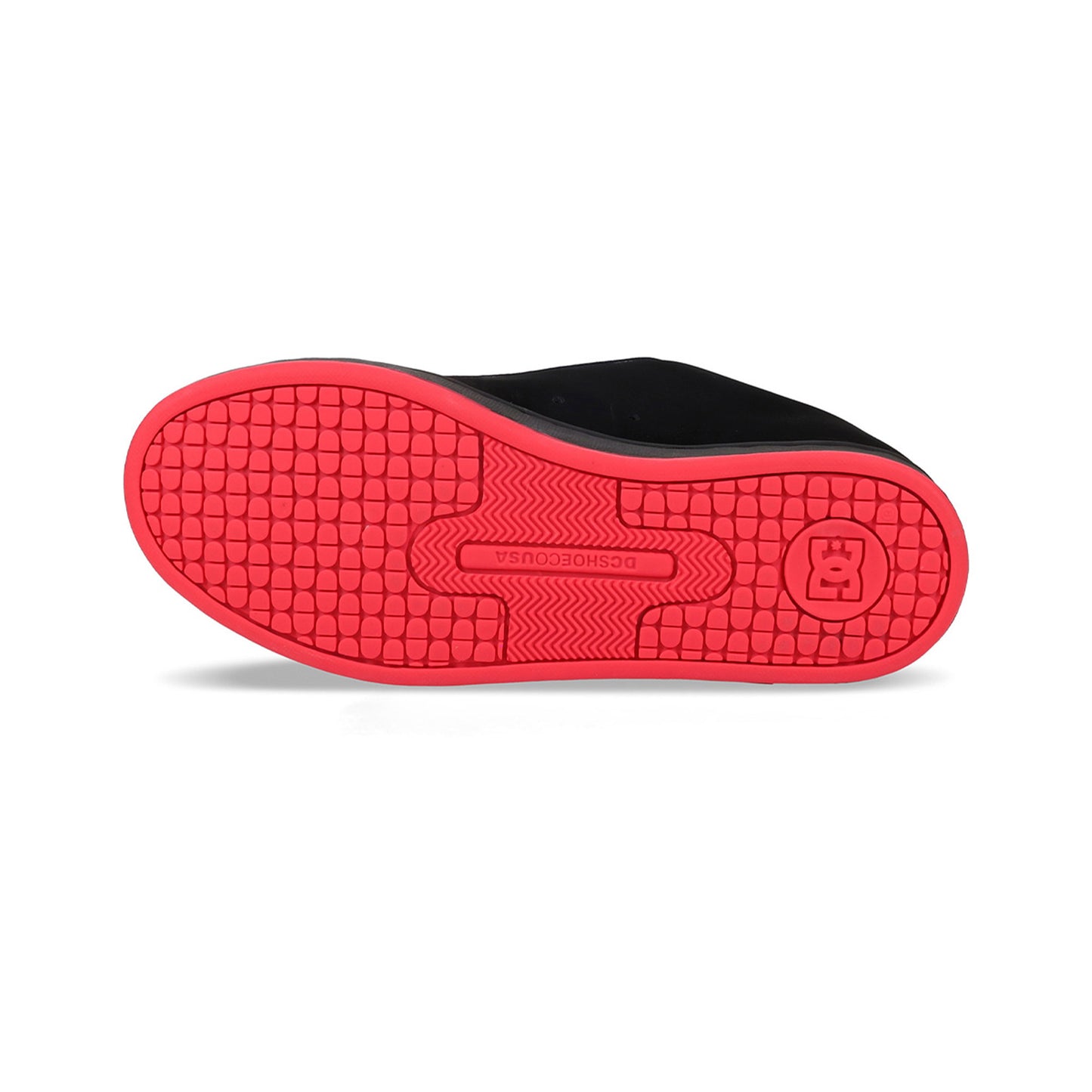 Tenis DC Shoes Court Graffik Mujer BHP