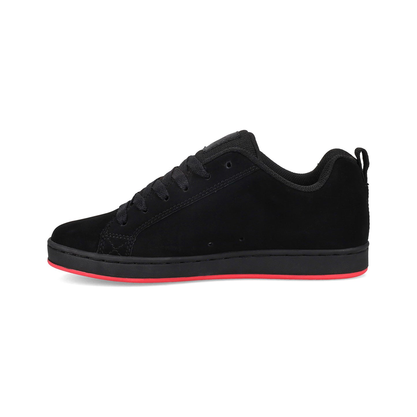 Tenis DC Shoes Court Graffik Mujer BHP