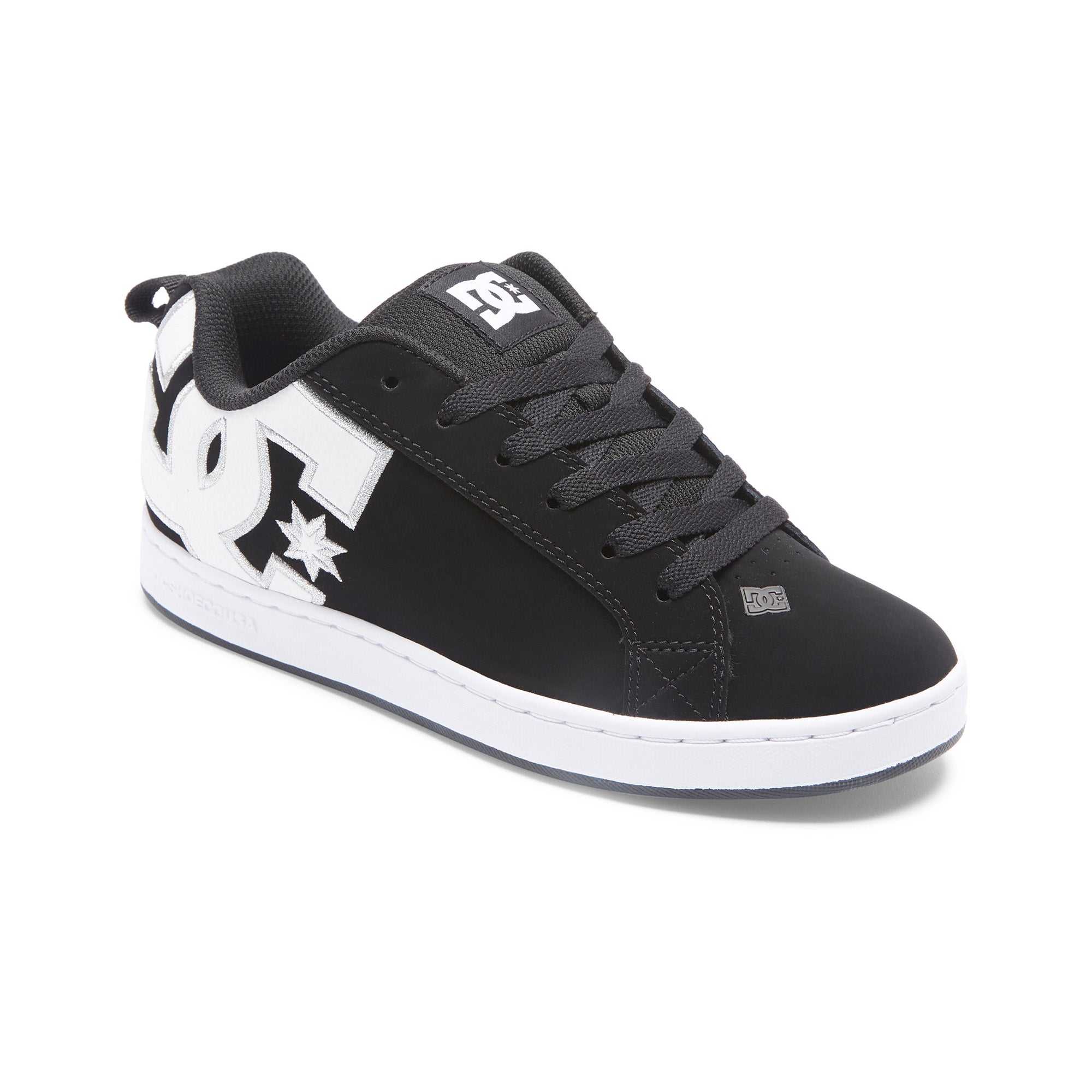 DC Tenis para Hombre- Moda Skater y Casual| DC Shoes México