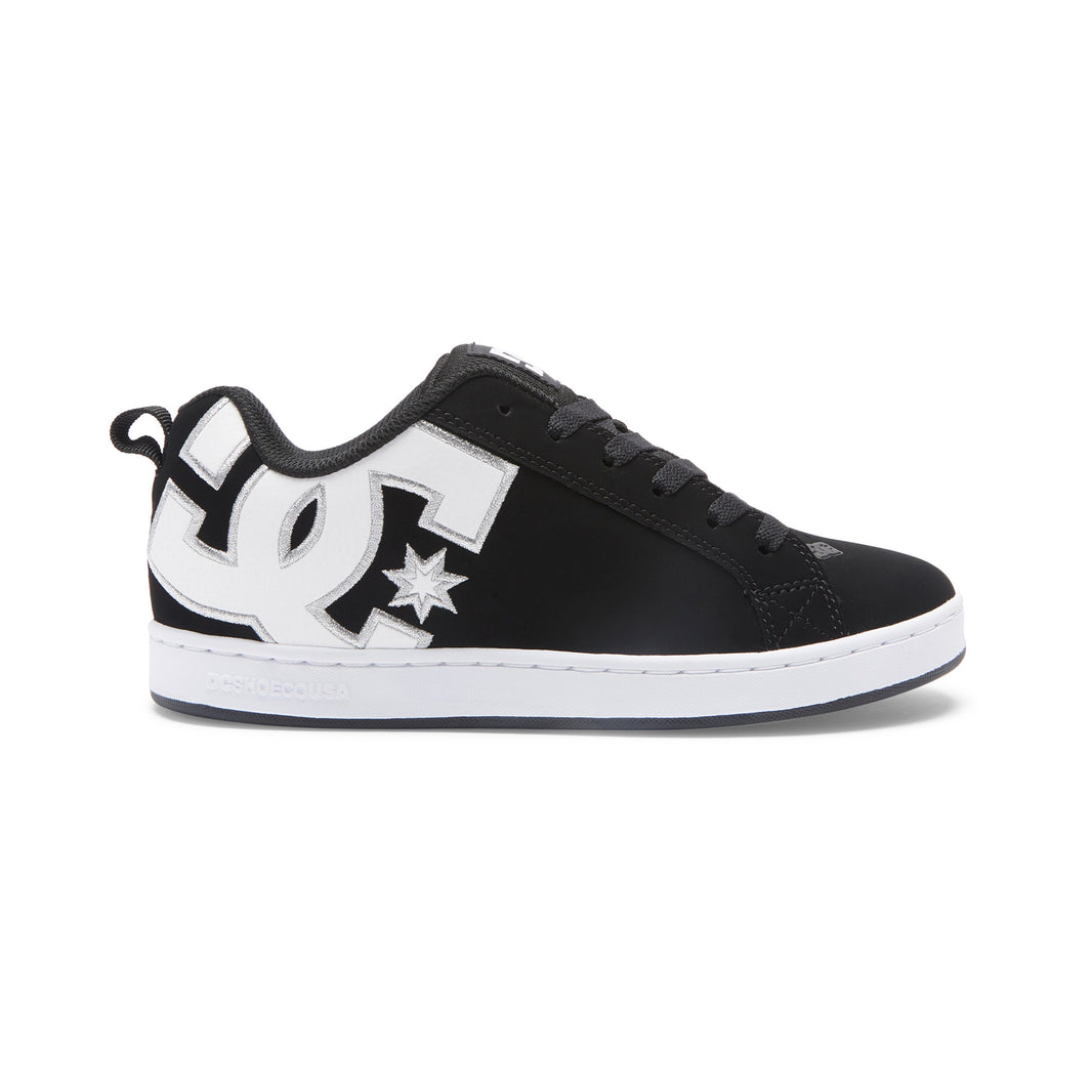 DC Tenis para Hombre- Moda Skater y Casual| DC Shoes México