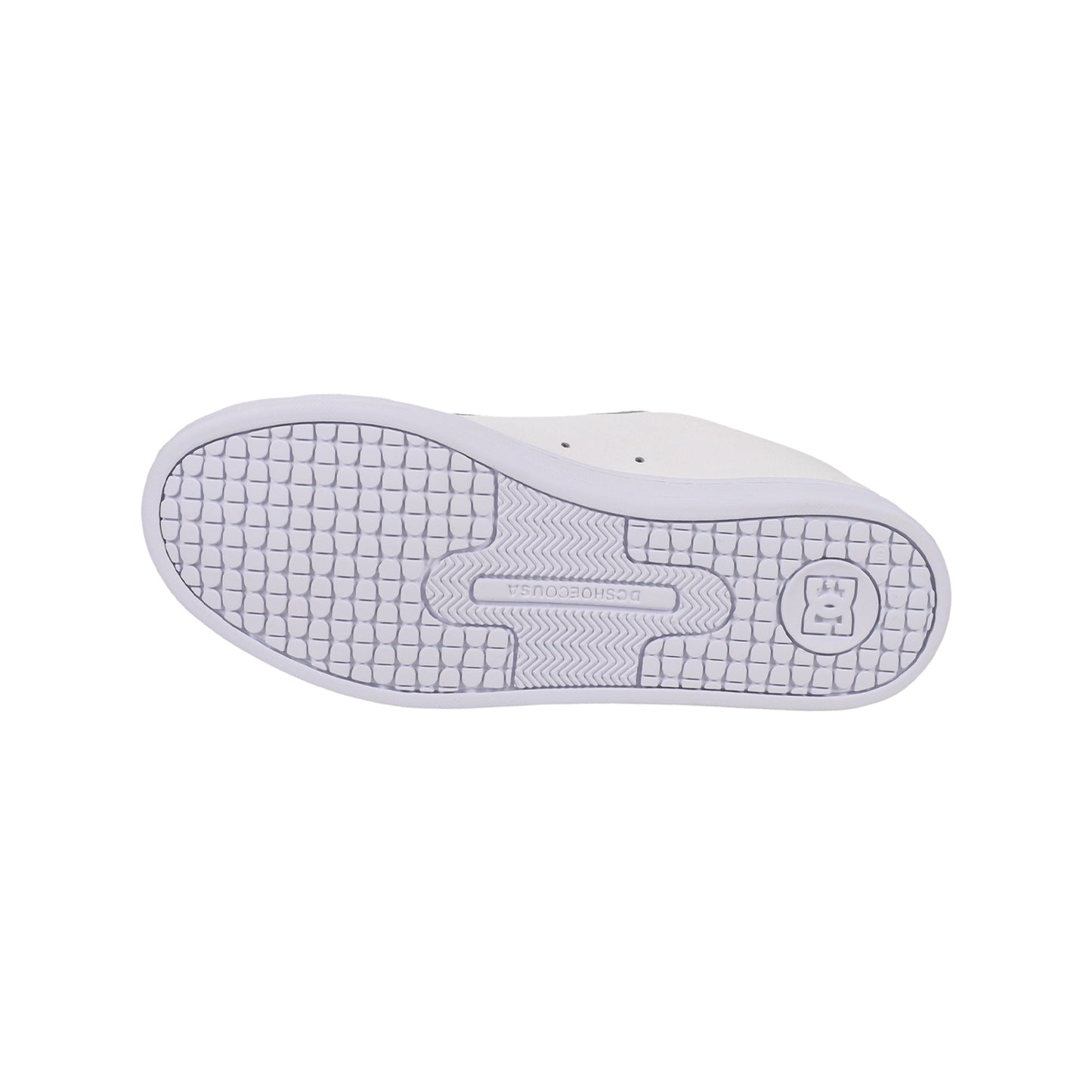 Tenis DC Shoes Court Graffik WM5