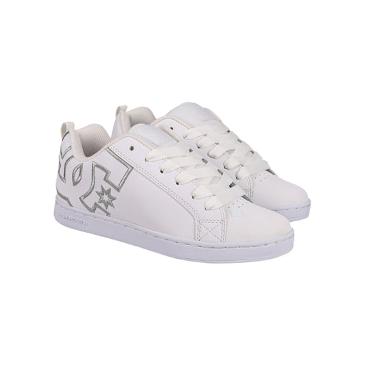 Tenis DC Shoes Court Graffik WM5