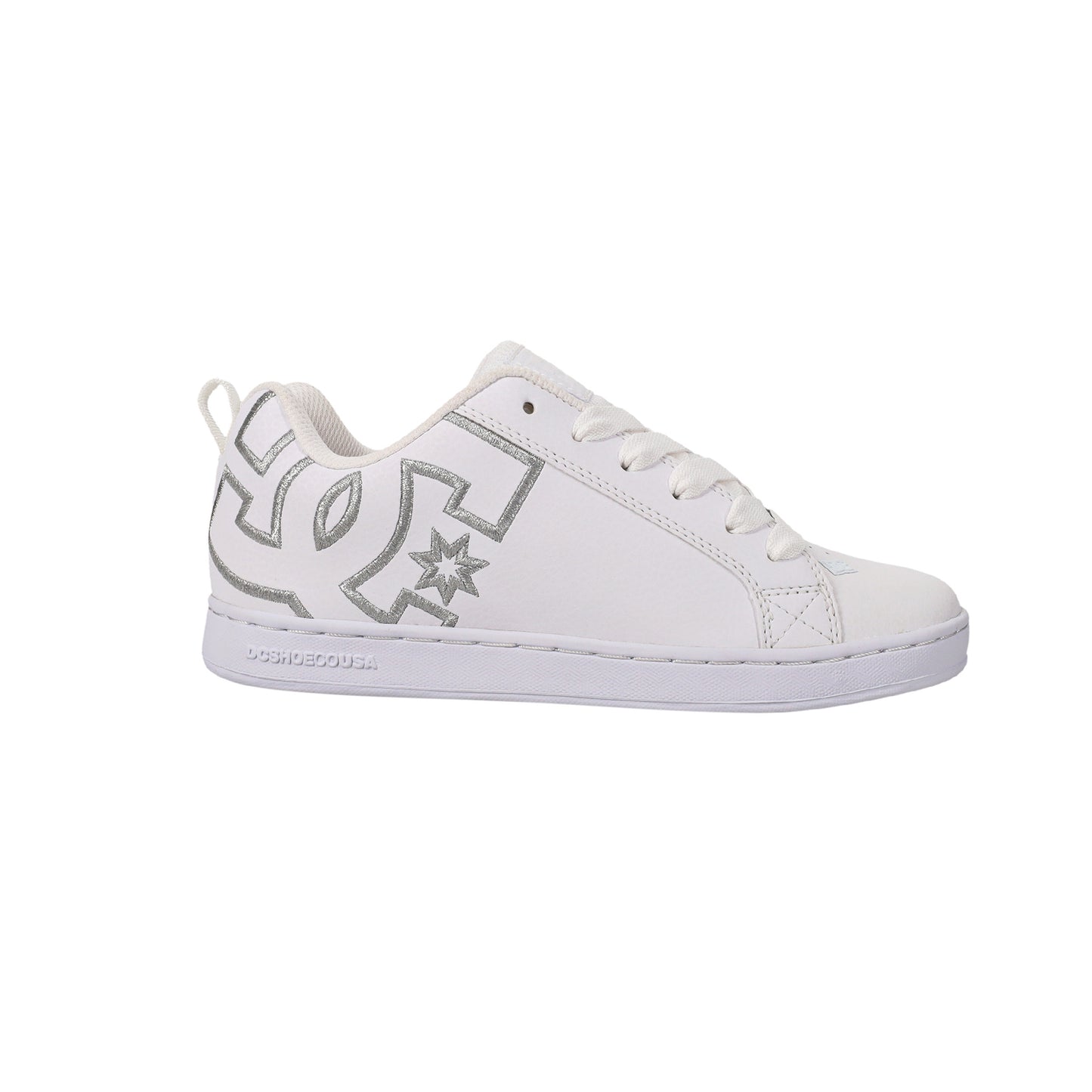 Tenis DC Shoes Court Graffik WM5