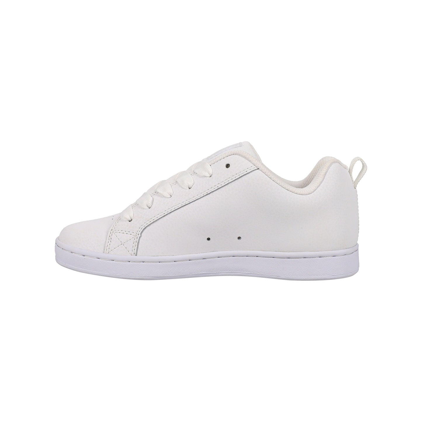Tenis DC Shoes Court Graffik WM5