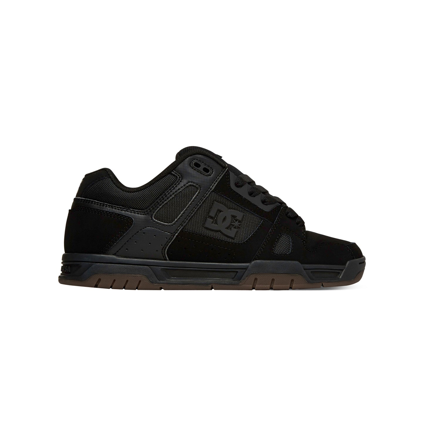 Tenis DC Shoes Stag BGM