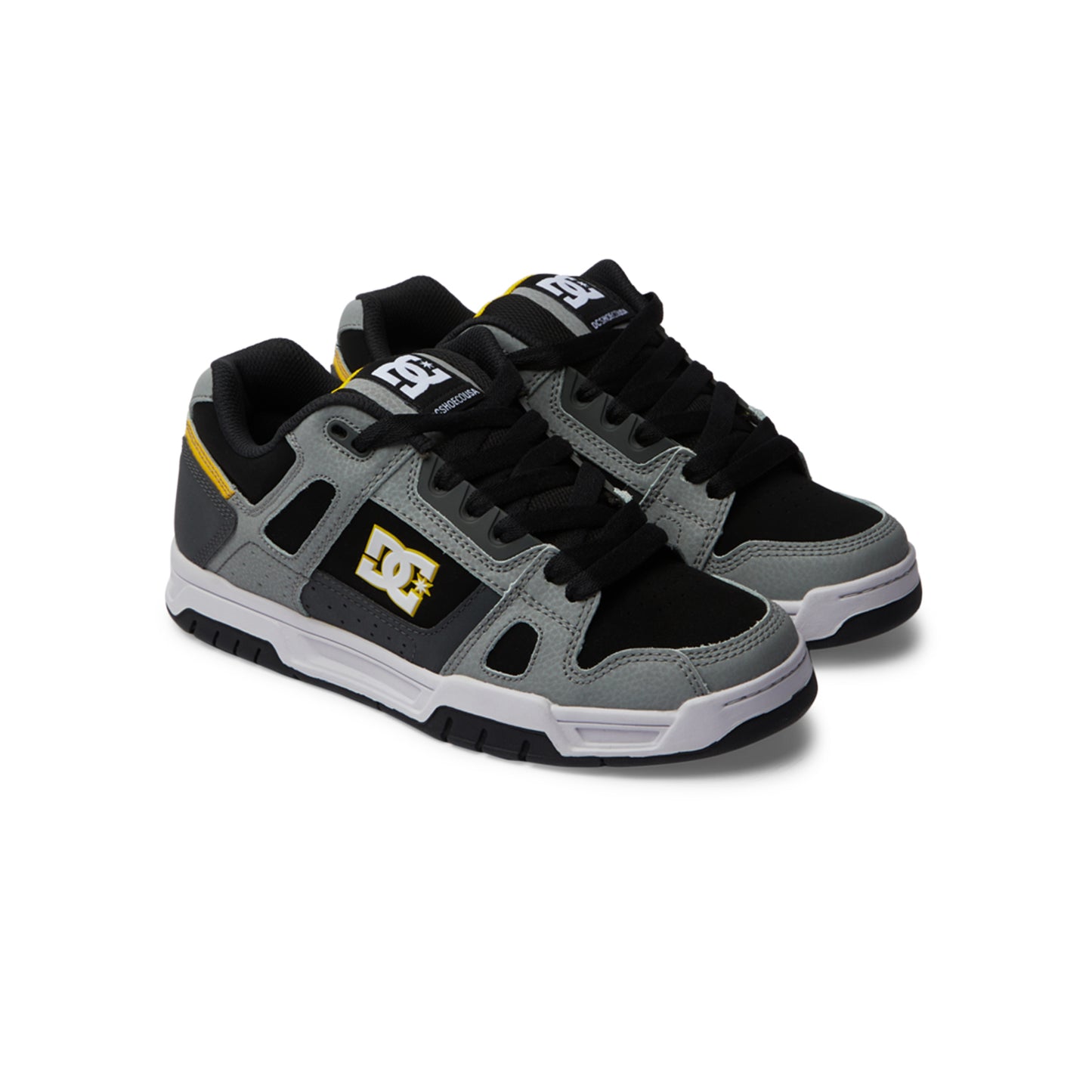 Tenis DC Stag para Hombre