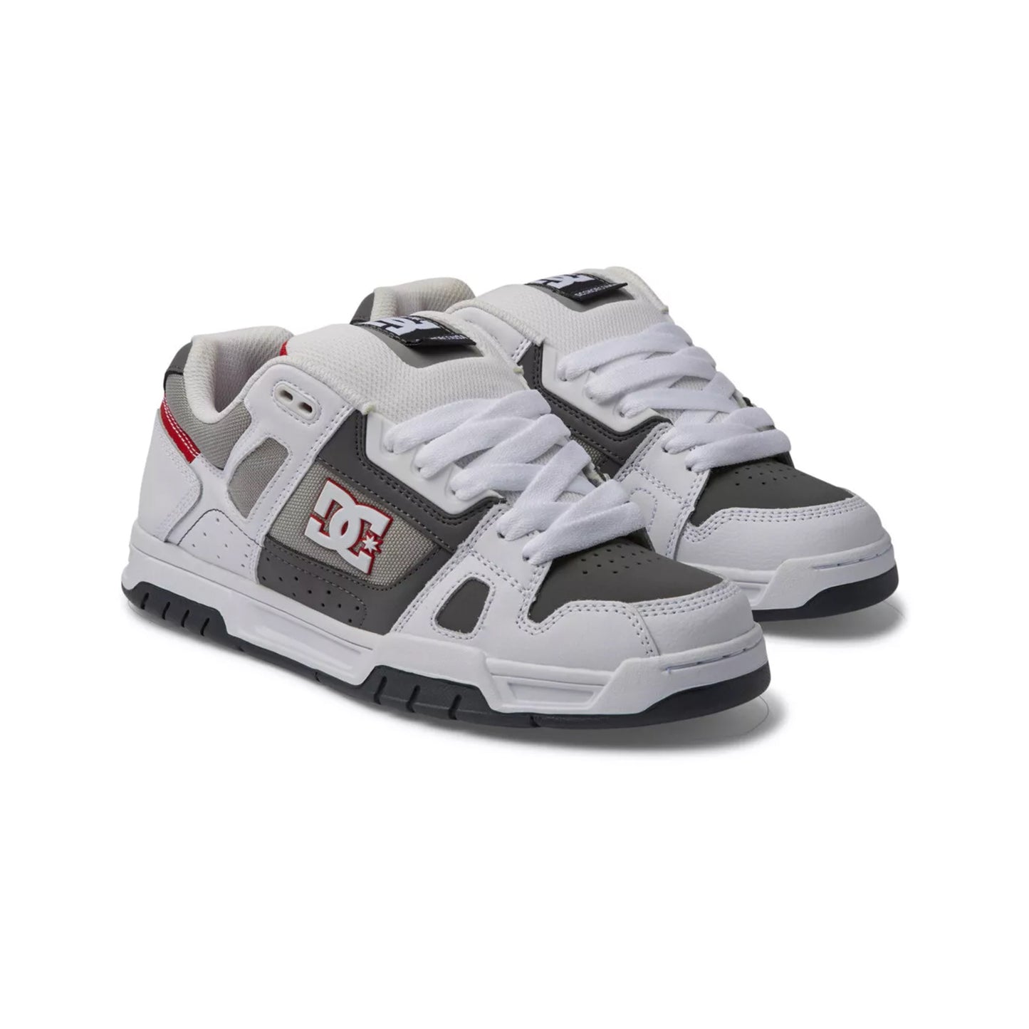 Tenis DC Shoes Stag XWSS