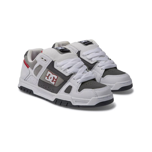 Tenis DC Shoes Stag XWSS