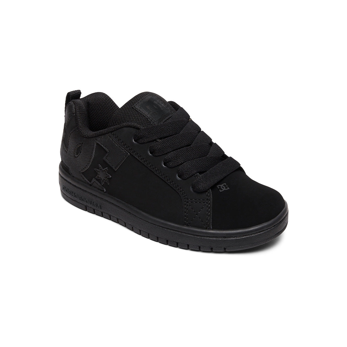 Tenis DC Shoes Court Graffik BB2