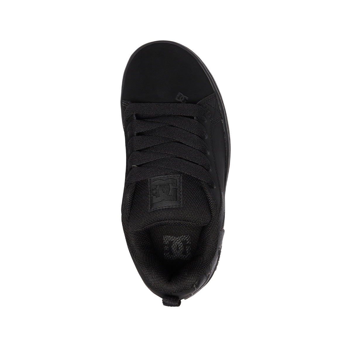 Tenis DC Shoes Court Graffik BB2