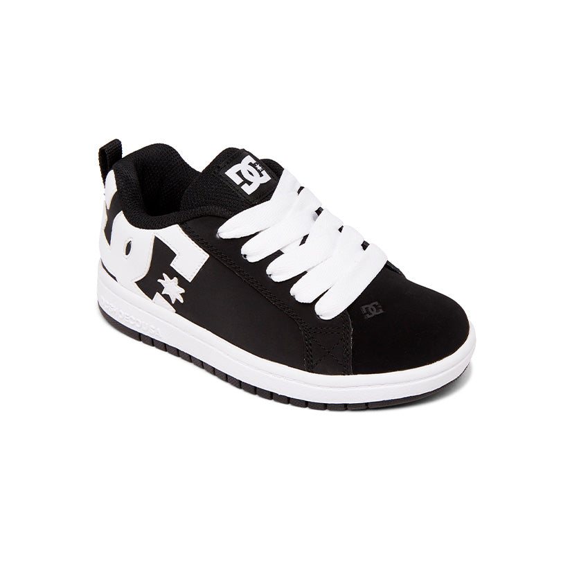 Tenis Court Graffik BKW – DC Shoes México