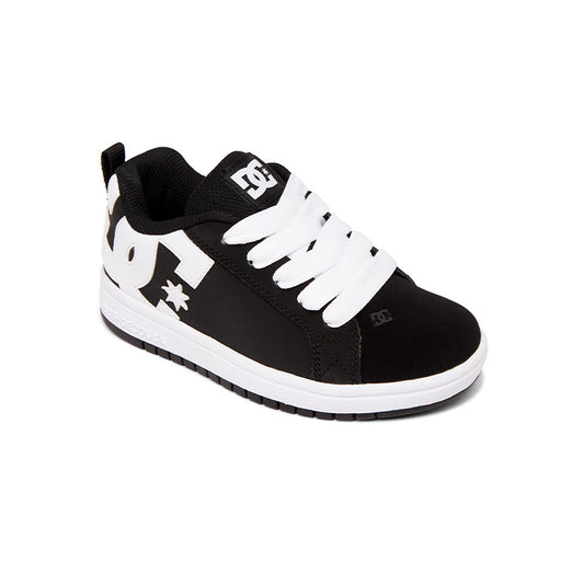 Tenis Court Graffik BKW