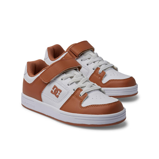 Tenis DC Shoes Manteca 4 WBR