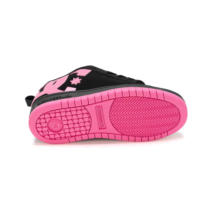 Tenis DC Shoes Court Graffik BBP