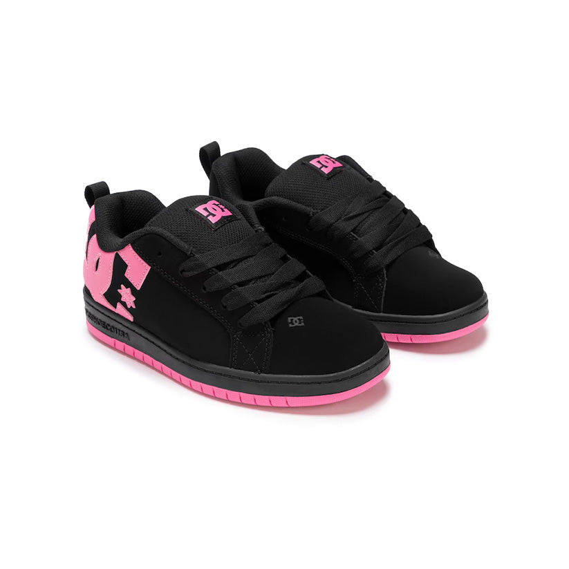 Tenis DC Shoes Court Graffik BBP