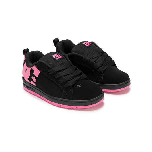 Tenis DC Shoes Court Graffik BBP