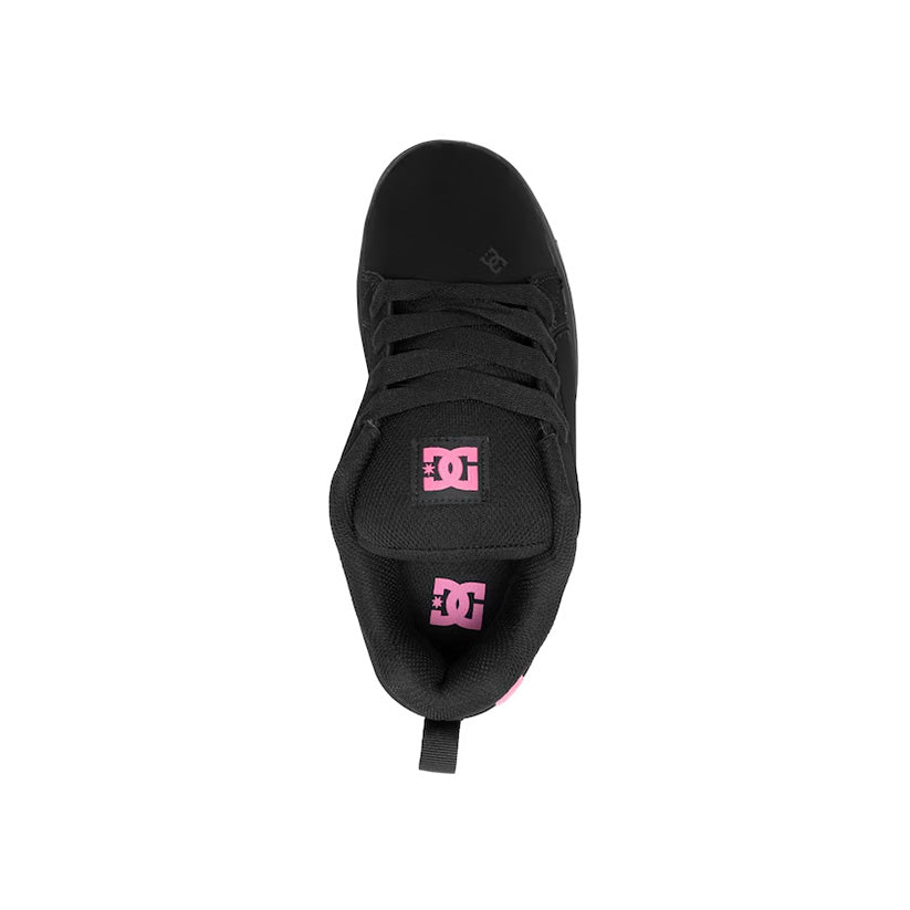 Tenis DC Shoes Court Graffik BBP