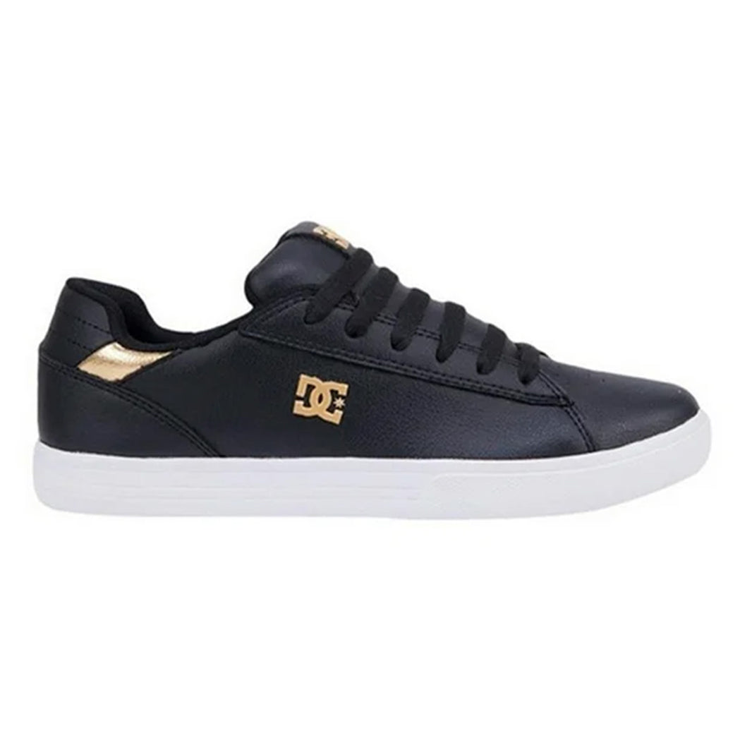 Tenis DC de mujer- Moda y estilo urbano | DC Shoes México