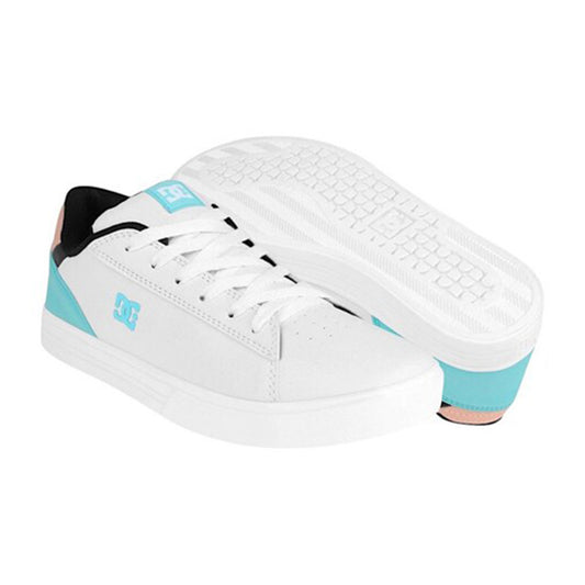 Tenis DC Shoes Notch WCQ