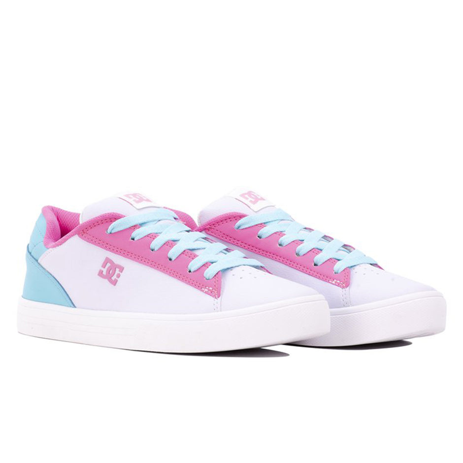 DC Shoes DC Slide - Sandalias con plataforma para Mujer : DC Shoes DC Shoes DC Slide - Sandalias con plataforma para Mujer : DC Shoes
