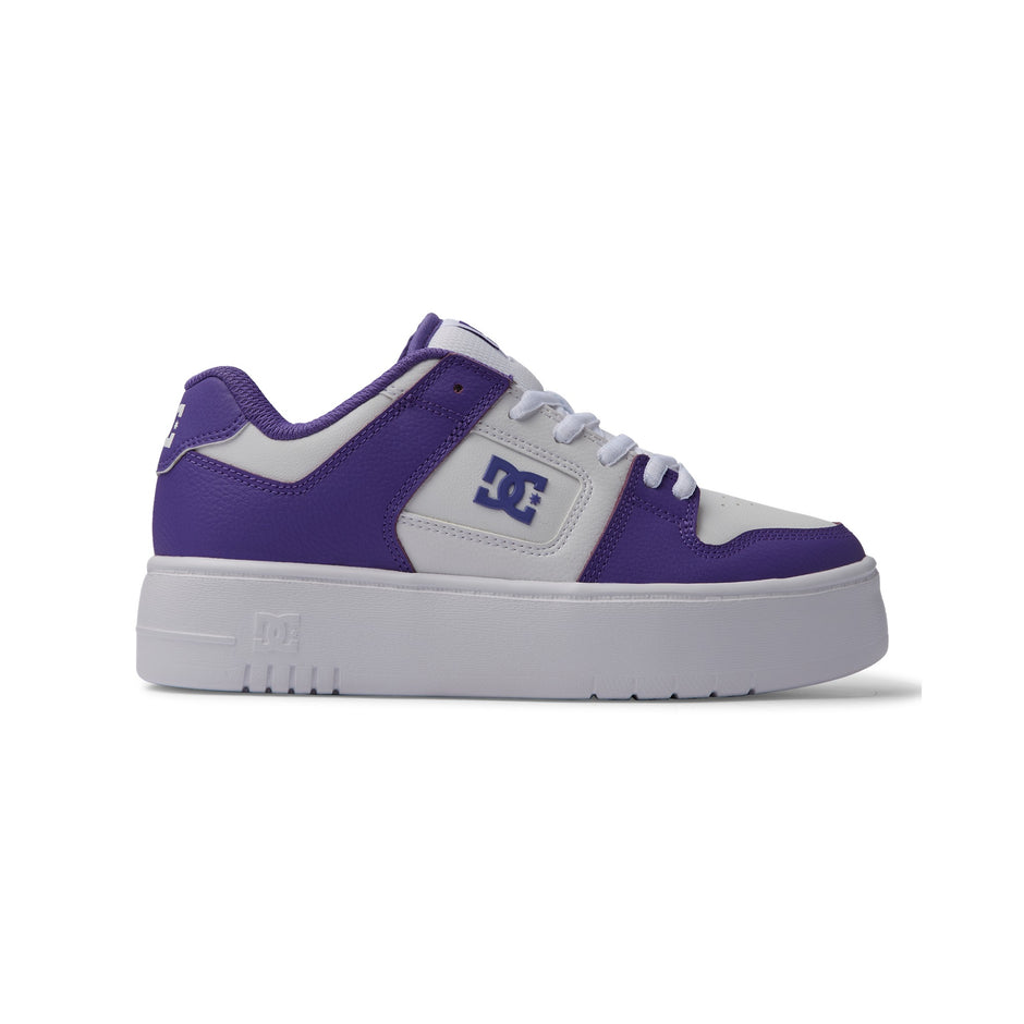 Tenis DC de mujer- Moda y estilo urbano | DC Shoes México