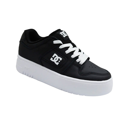 MANTECA4 PLTFRM  SHOE BKW