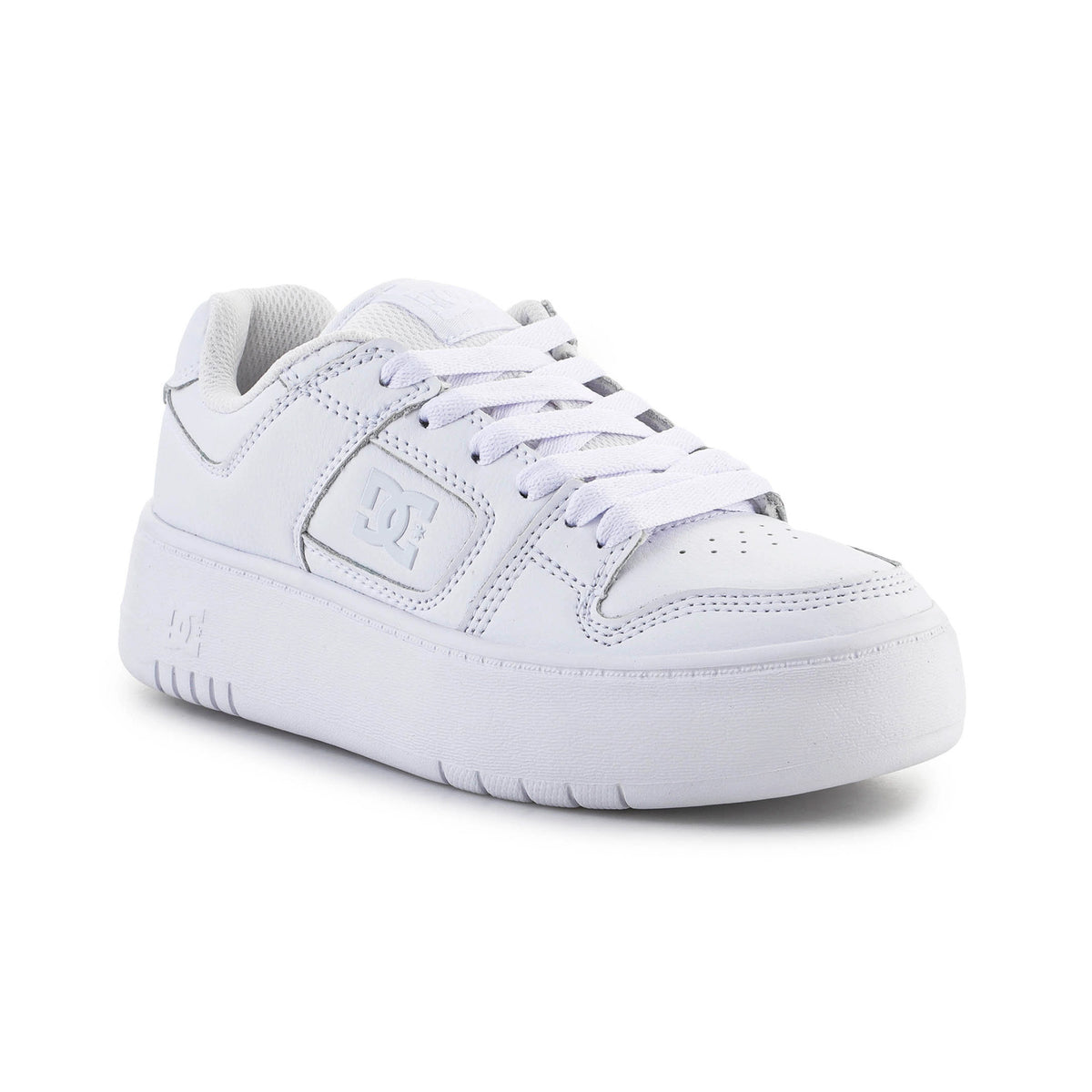 Tenis Manteca Platform WW0