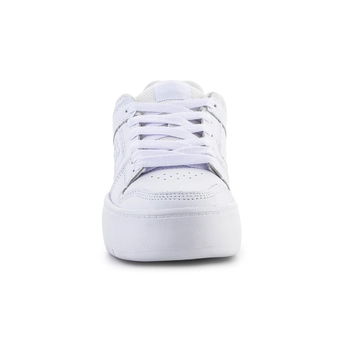 Tenis Manteca Platform WW0